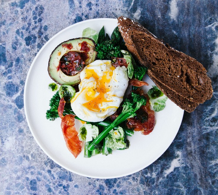 1 Month Since I Revolutionized My Breakfast — Here’s What Happened