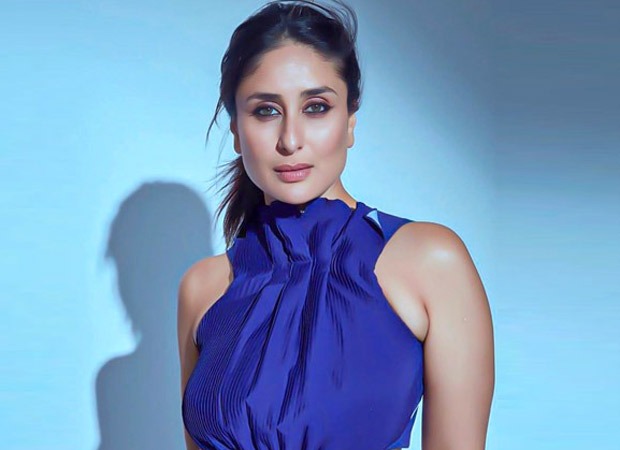 BREAKING! Kareena Kapoor Khan announces her book Pregnancy Bible will be published in 2021