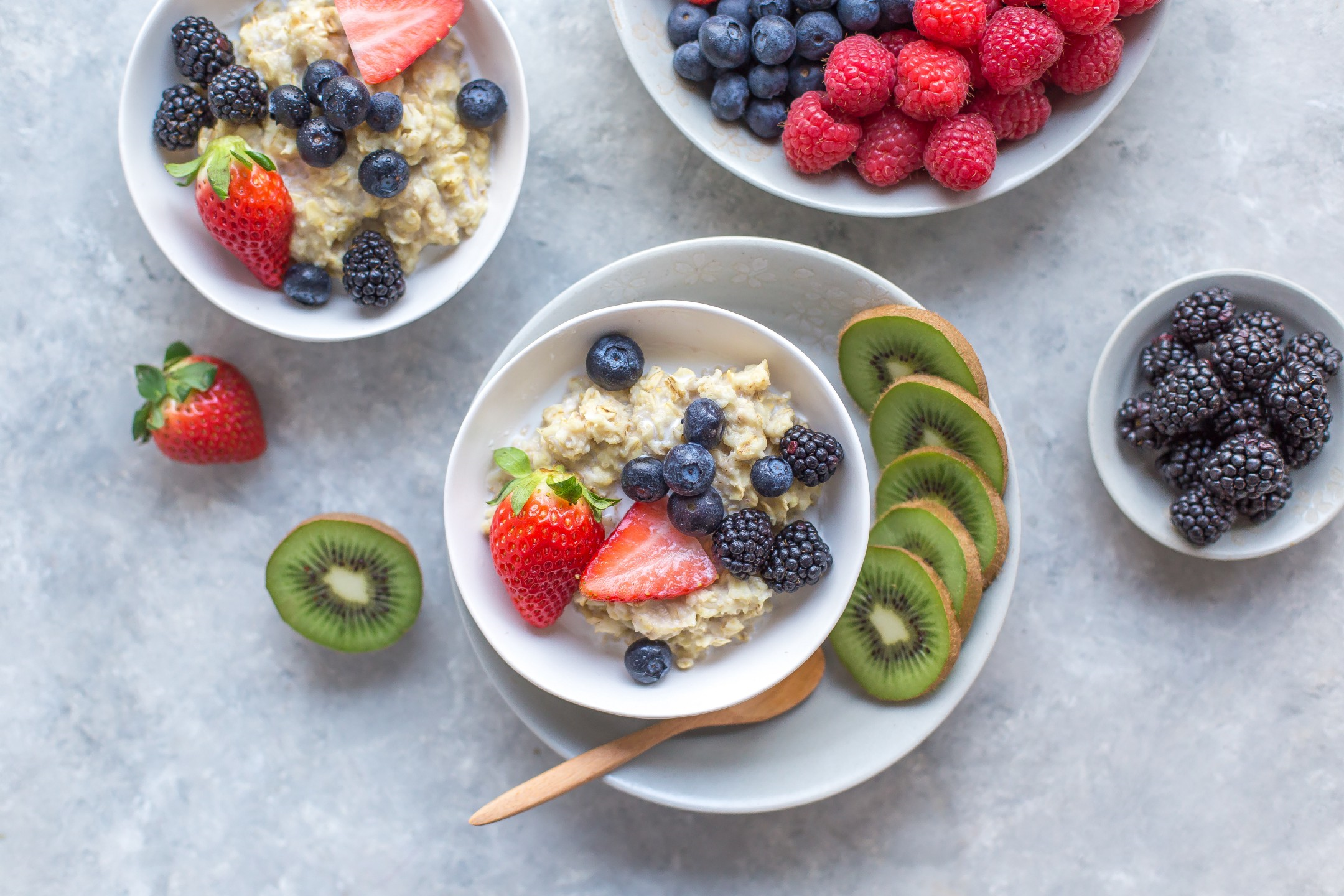 A Bowl Of Oats A Day To Keep The Doctor Away 1