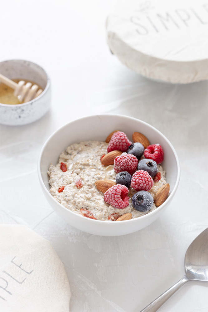 A Bowl