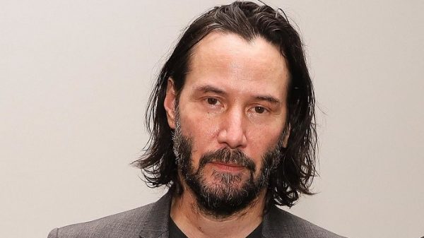 Our Love For Keanu Reeves Highlights Double Standards For Men and Women 1
