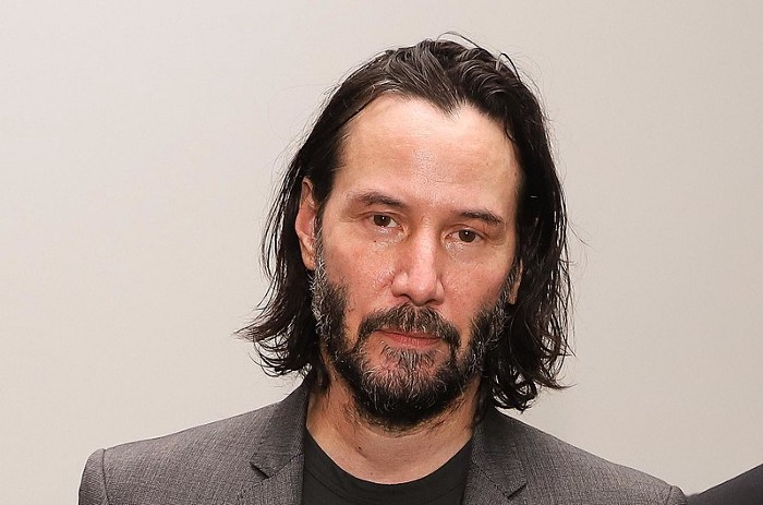 Our Love For Keanu Reeves Highlights Double Standards For Men and Women 1