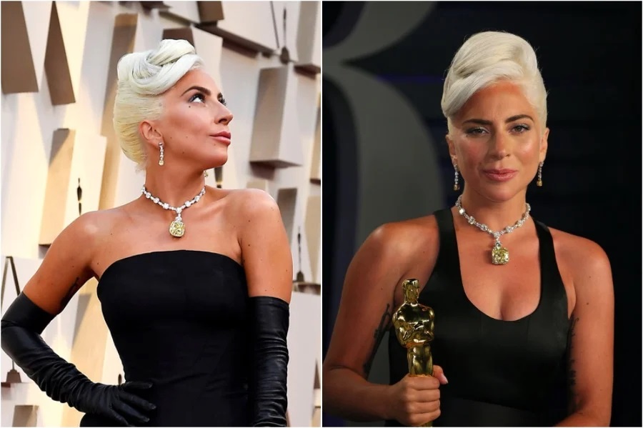 The Most Memorable Red Carpet Jewelry 2