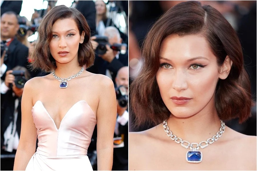 The Most Memorable Red Carpet Jewelry 4