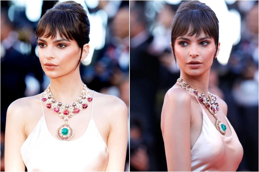 The Most Memorable Red Carpet Jewelry 7 1
