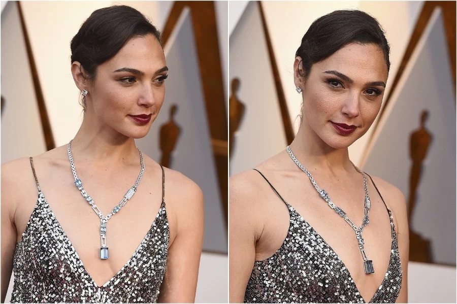 The Most Memorable Red Carpet Jewelry 8