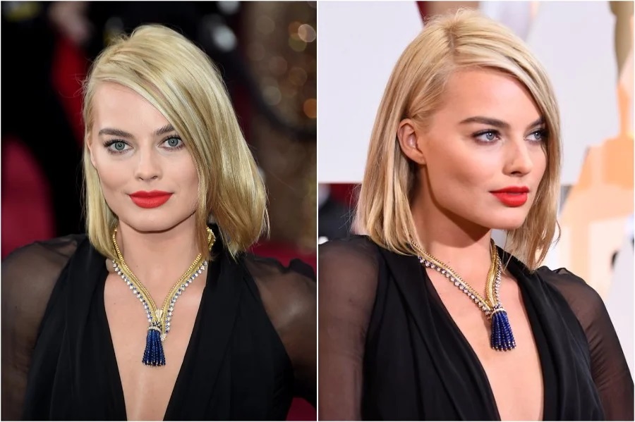 The Most Memorable Red Carpet Jewelry 9