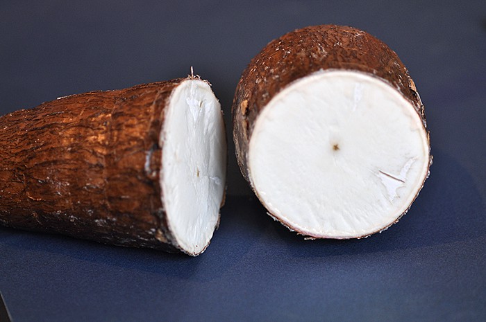 Banned Cassava — the cyanide-laced vegetable eaten by 700 million people