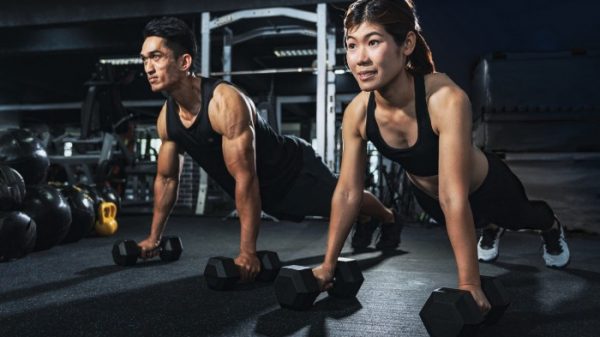 How to Build More Muscle With Less Work and Less Fatigue