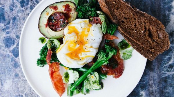 1 Month Since I Revolutionized My Breakfast — Here’s What Happened