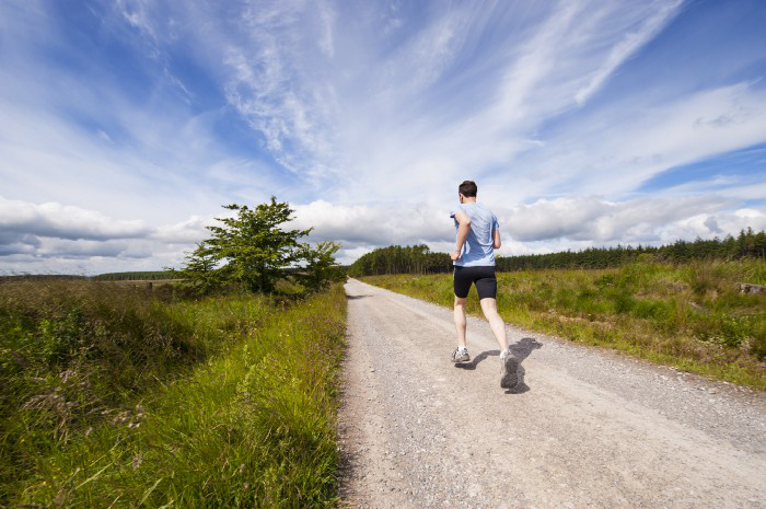 How Exercise May Lower Your Cancer Risk