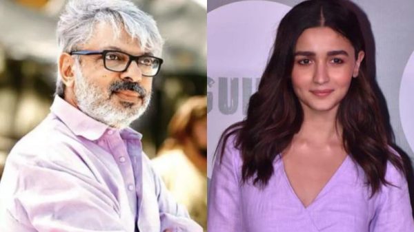 Alia Bhatt, Sanjay Leela Bhansali land in legal trouble for upcoming film