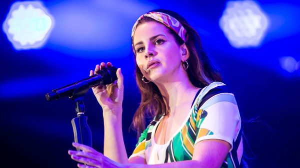 Lana Del Rey clarifies comments about Trump's role in Capitol riots 'It's not the point'