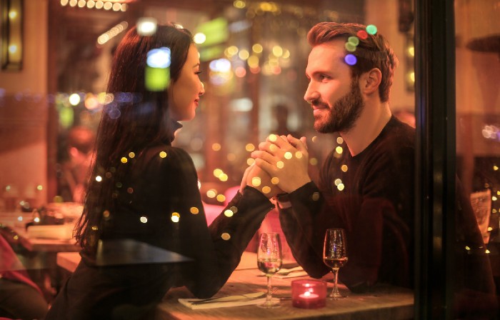 Date Questions to Escape the Friend Zone