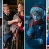 Everything Christmas-y coming to Netflix in 2021