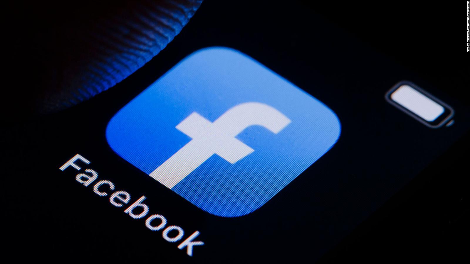 Facebook Accounts Hacked Under Review