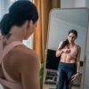 Are Body Transformation Pictures Impacting Your Mental Health