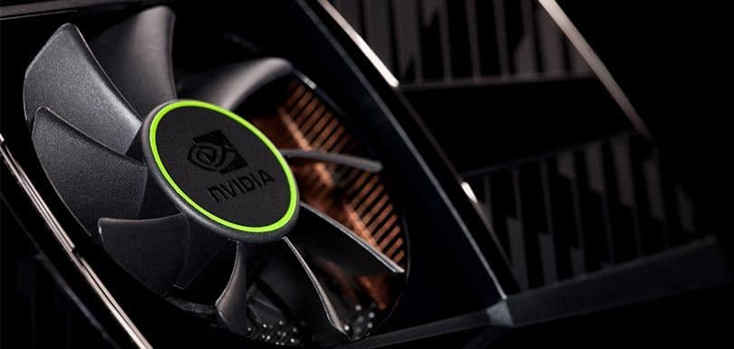 NVIDIA GPU