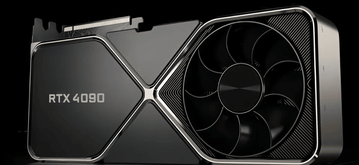 Nvidia GeForce RTX 4000 Series Release Date News Price Specs