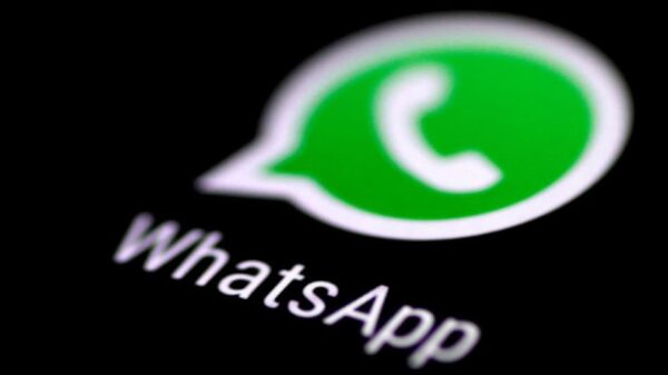 The following smartphones will no longer be able to access Whatsapp