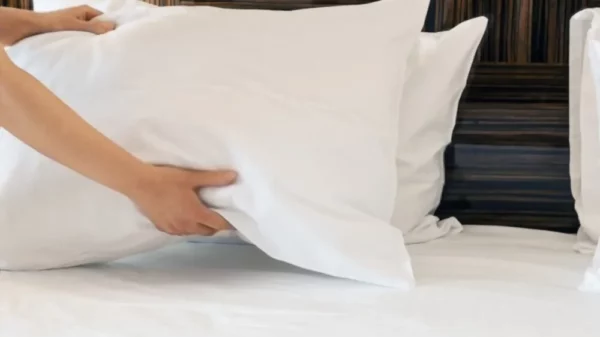 Pillow price in pakistan