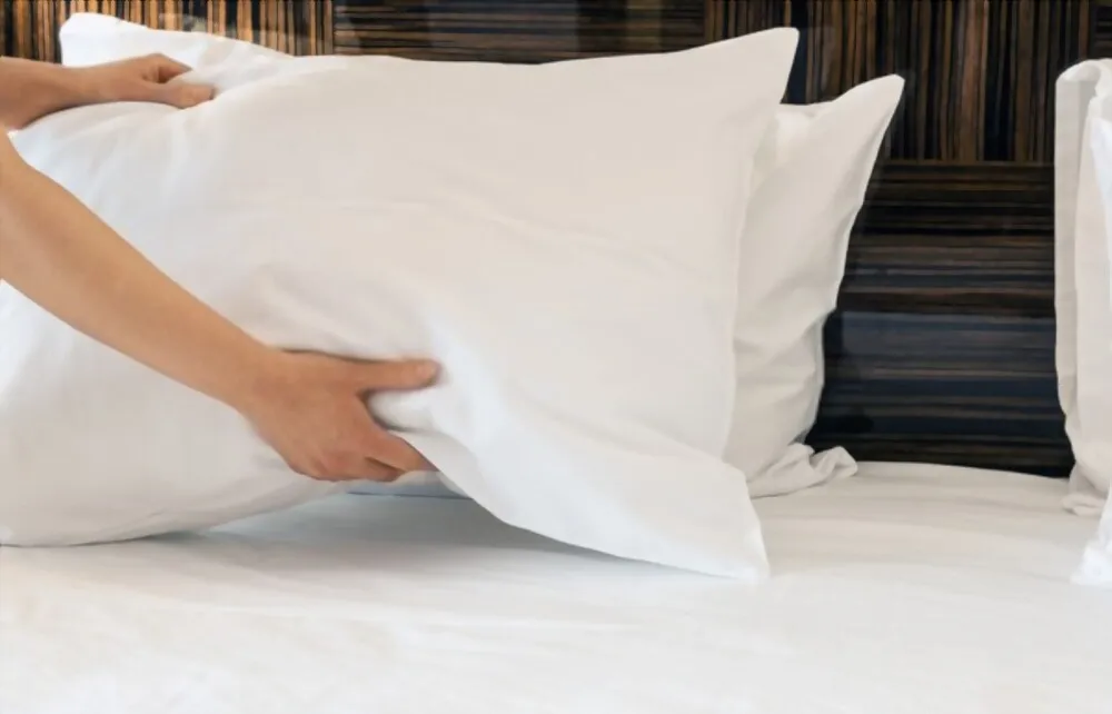 Pillow price in pakistan