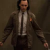 Loki season 2 might premiere on Disney Plus before The Marvels hits theaters