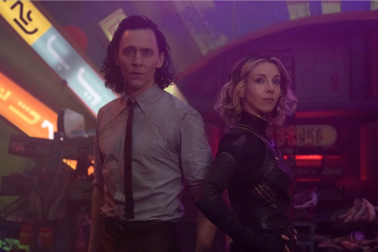 Loki season 2 might premiere on Disney Plus before The Marvels hits theaters 2