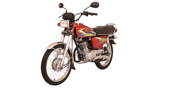 Honda CG 125