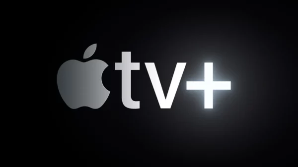 Here are the 10 most popular Apple TV Plus shows right now