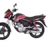 Honda CB125F Quick Review