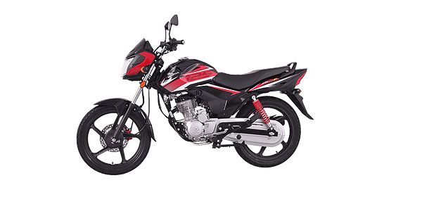 Honda CB125F Quick Review