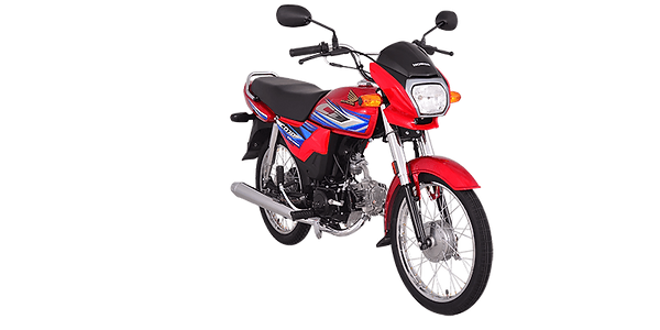 Honda CD70 Quick Review 2