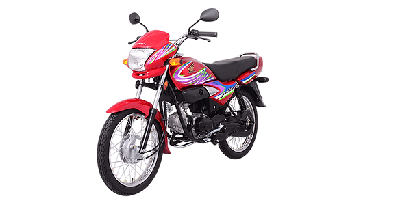 Honda Pridor Quick Review 2