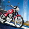 Suzuki GS150 Quick Review