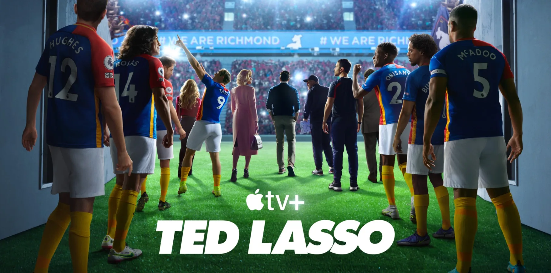 ted lasso apple tv plus bgr