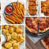 7 Ultimate Air Fryer Recipes for Delicious and Healthy Meals