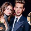 Austin Butler, Kaia Gerber, Karlie Kloss, Joshua Kushner, Double date at Nobu, Celebrity outing, Friendship between Kaia Gerber and Karlie Kloss, Business partnership, Heartfelt tributes