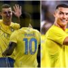 Al Nassr, Cristiano Ronaldo, Asian Champions League, group stage, thrilling comeback, victory, football