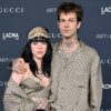 Billie Eilish, Jesse Rutherford, Friendship after breakup, Relationship transition, Maintaining connections, Celebrity love story,