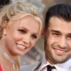 Britney Spears, Sam Asghari, split, marriage, divorce, relationship, conservatorship, celebrity wedding, mental health, memoir