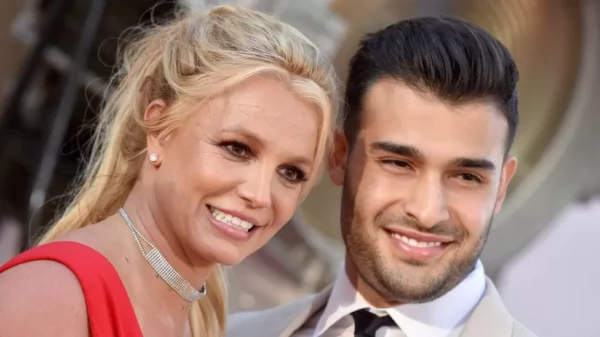 Britney Spears, Sam Asghari, split, marriage, divorce, relationship, conservatorship, celebrity wedding, mental health, memoir