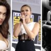popular actresses, Hollywood, legacy, iconic roles, impact, cinema, Angelina Jolie, Scarlett Johansson, Meryl Streep, Cate Blanchett