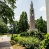 UNC-Chapel Hill shooting, campus tragedy, faculty member, community unity
