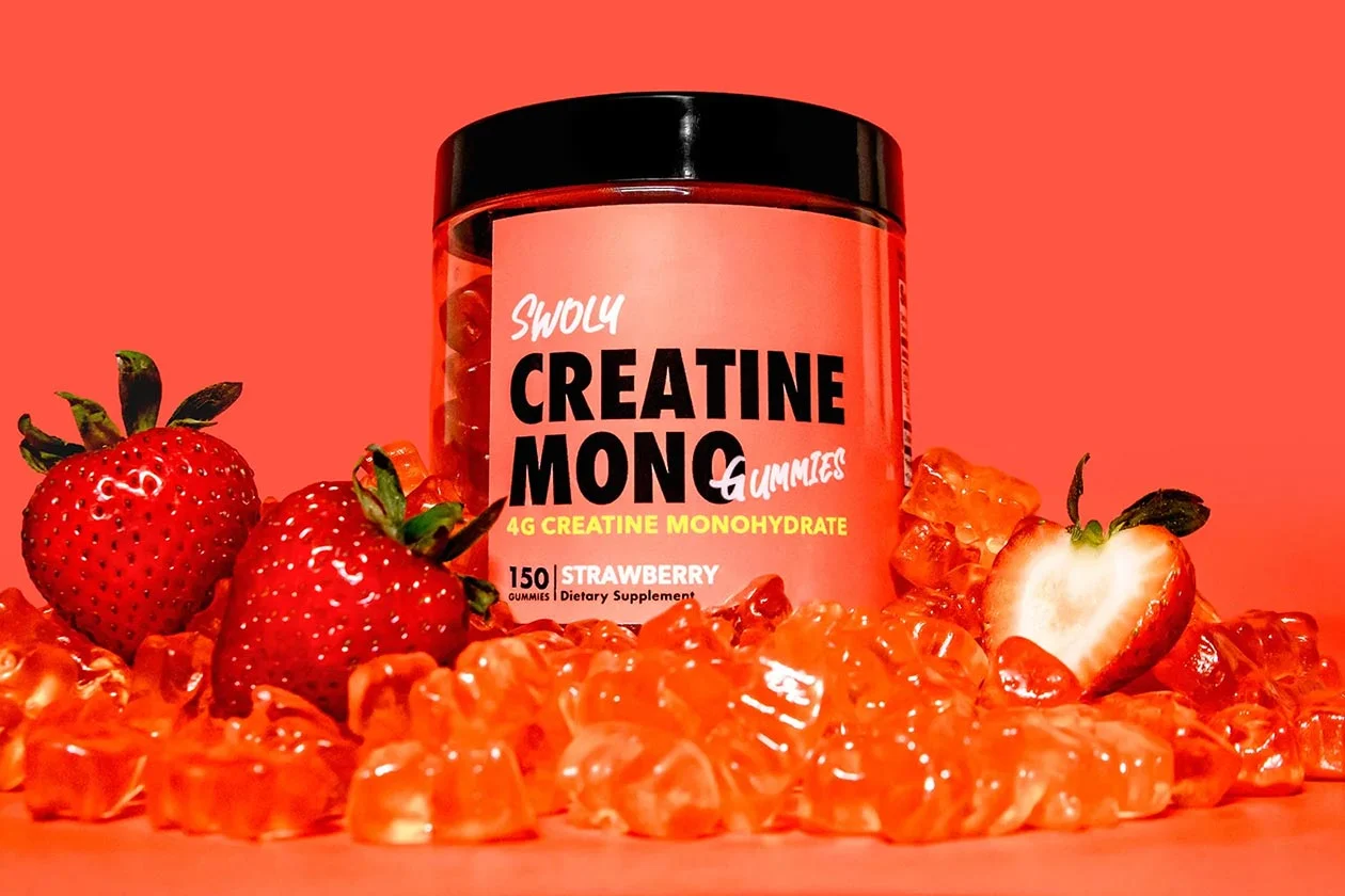 Creatine gummies, Creatine supplement benefits, Chewable creatine, Convenient creatine intake, Creatine gummy dosage, Fitness supplement suggestions, Enhance muscle performance,