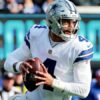 Dallas Cowboys Secure 2-0 Start with Dominant Victory over New York Jets