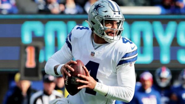 Dallas Cowboys Secure 2-0 Start with Dominant Victory over New York Jets