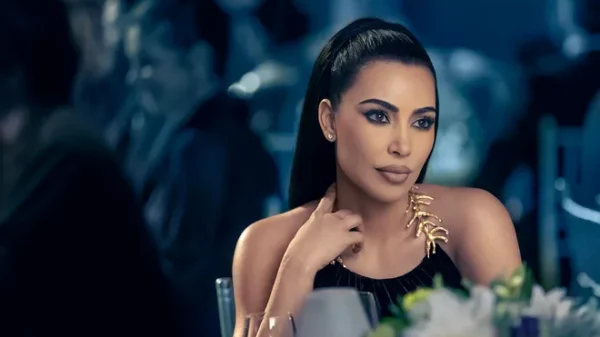 Kim Kardashian's Unexpected Triumph in 'American Horror Story Delicate'