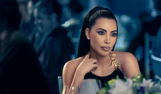 Kim Kardashian's Unexpected Triumph in 'American Horror Story Delicate'