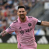 Lionel Messi Makes a Thrilling Comeback in Inter Miamis Starting Lineup Against Toronto